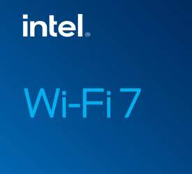 Intel Wi-Fi 7 BE202 Internal WLAN