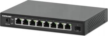 Intellinet 562096 Network Switch Unmanaged 2