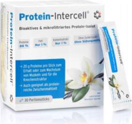 Intercell Protein-Intercell Protein isolate in sachets