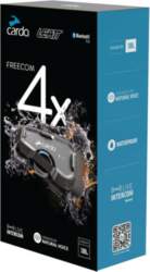 Intercom Leatt Freecom 4x single by