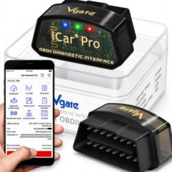 Interface Vgate iCar Pro BT 4