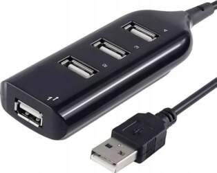 Interlook USB 2.0 HUB |