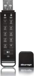 IStorage DatAshur Personal2 64GB Encrypted Flash