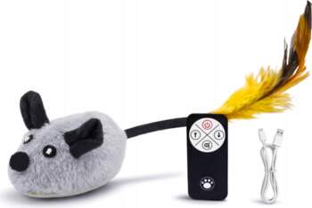 K&M Interactive CAT TOY MOUSE for