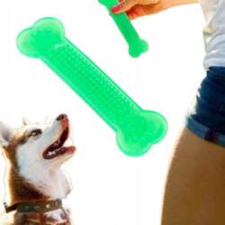 K&M Rubber Teether for Dog |