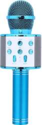 KARAOKE WIRELESS MICROPHONE - BLUETOOTH SPEAKER