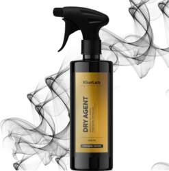 KiurLab BUGGI Bug Remover 1L +trigger