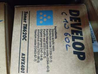 Konica minolta Toner Minolta Develop TN-620C
