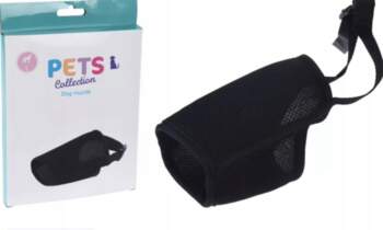Koopman Pets Collection Dog muzzle Material
