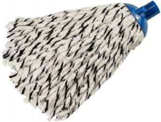 Kuchcik String stock mop insert zebra