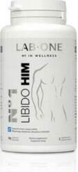 Lab One Libide him 90 caps
