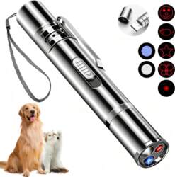 LASER POINTER FOR CAT 5 DOG