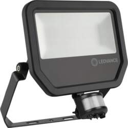 LED FLOODLIGHT WITH SENSOR LEDVANCE 50W