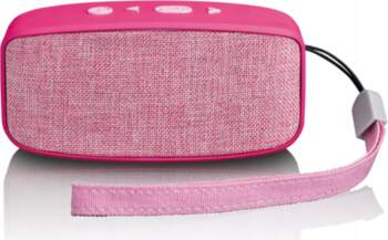 Lenco BLUETOOTH Portable Speaker with 3W