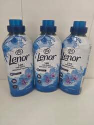 LENOR SOFTENER 3×756 ML MULTIPACK SET