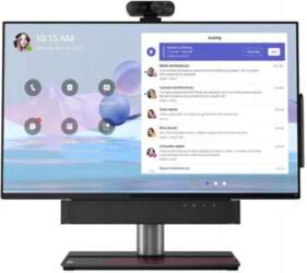 Lenovo ThinkSmart View Plus pro MS