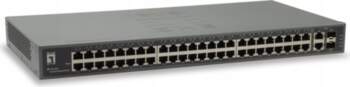 LevelOne FGU-5021 - switch - unmanaged