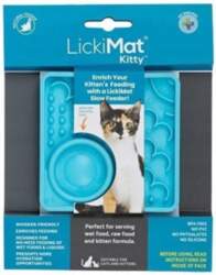LickiMat - Classic Kitty - Mat