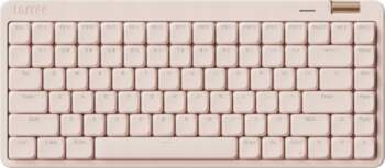 Lofree Flow Lite84 Low-profile mechanical keyboard