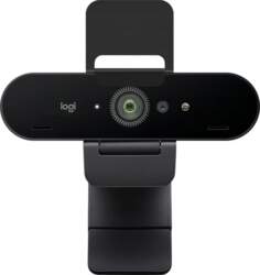 Logitech Brio Stream 4K HDR Camera