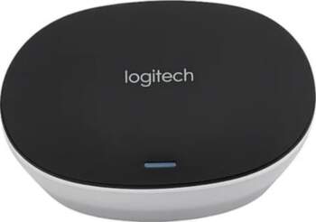 Logitech Group hub video conference system