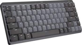 LOGITECH MX MECHANICAL MINI WIRELESS KEYBOARD