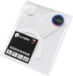 Logitech Superlight 2 Superstrike Everglide Mouse