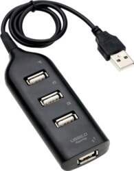 Lukton USB Hub 2. USB Splitter