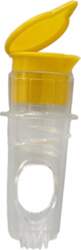 Manual Juicer Washable with Strainer Practical