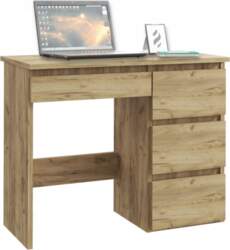 Martigo Plus Computer Desk with Drawers
