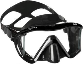 Mask Mares i3 (Black)