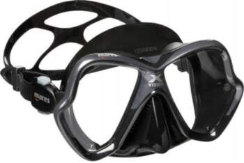 Mask Mares X-Vision (Black)