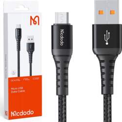 MCDODO USB MICRO USB CABLE FAST