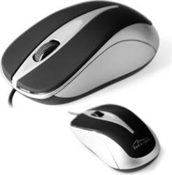 Media-tech OFFICE MOUSE WIRED OPTICAL COMFORTABLE