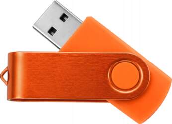 MemoRabbit 2gb flash drive 2.0