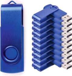 MemoRabbit FLASH DRIVE 512 MB USB