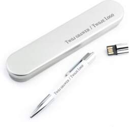 MemoRabbit Pen with flash drive 2