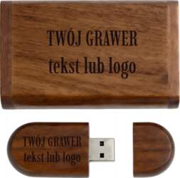 MemoRabbit Pendrive in box 512 MB