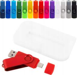 MemoRabbit USB flash drive 32GB 2