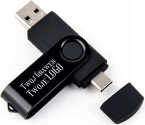 MemoRabbit USB flash drive 8 GB