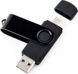 MemoRabbit USB flash drive gift 4