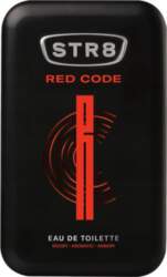Men`s Perfume STR8 Red Code 100