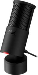 Microphone HyperX SoloCast 2 Wired Capacitive