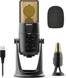 Microphone Superlux L401U