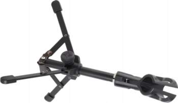 MICROPHONE Tripod Desk Foldable Mini Microphone