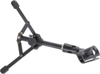 MICROPHONE Tripod Desk Foldable Mini Microphone