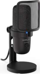 Microphone USB KRUX Emote 2000S, 2