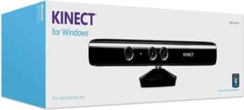 Microsoft Kinect for Windows (PC)