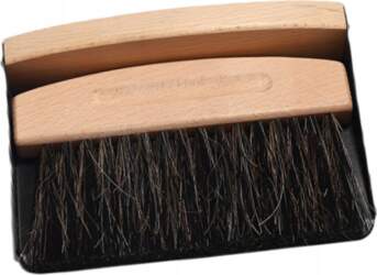Mini Broom Dustpan Set Compact Size