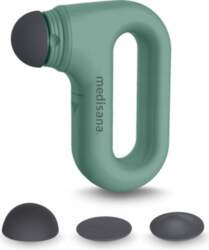 Mini massager for trigger points Medisana